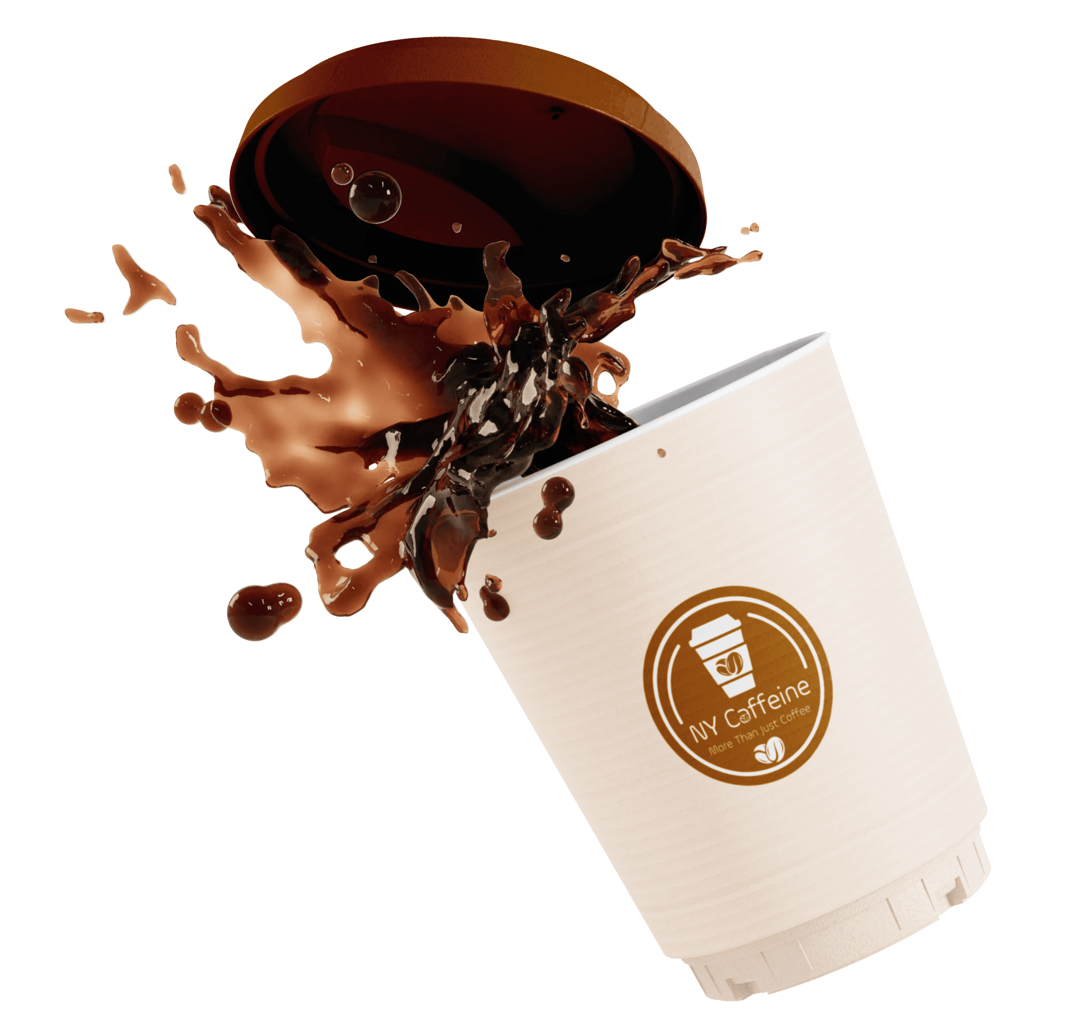 spill cup